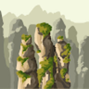 Meet your Posher, Bear